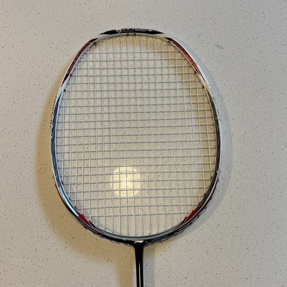 Li-Ning Badminton Racket, Break Free N90 III With Carrying Case