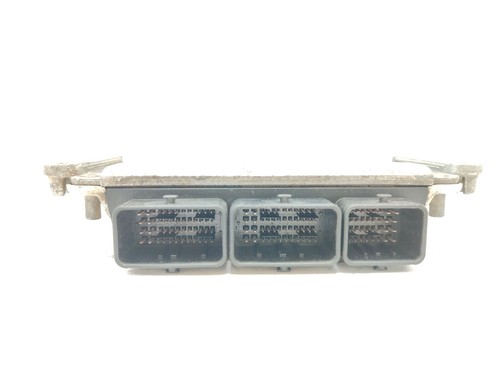 8200197968 ECU ENGINE CONTROL / 8200197968 / 2454309 FOR RENAULT SCENIC I MONOSP - Zdjęcie 3 z 10