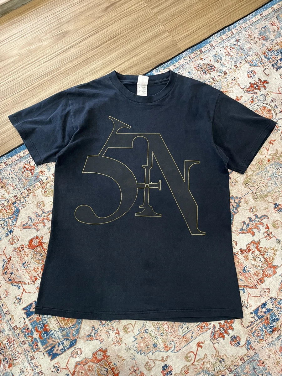 Nine Inch Nails Sin Indiana Men's T-Shirts | eBay