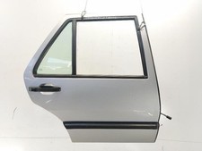 Porte arrière et accessoires Saab 9000