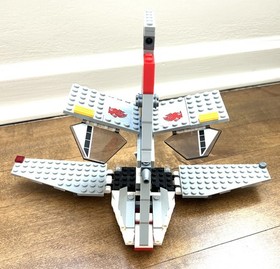 LEGO Star Wars: T-16 Skyhopper 75081, Partial Set, Genuine Lego, Good Condition