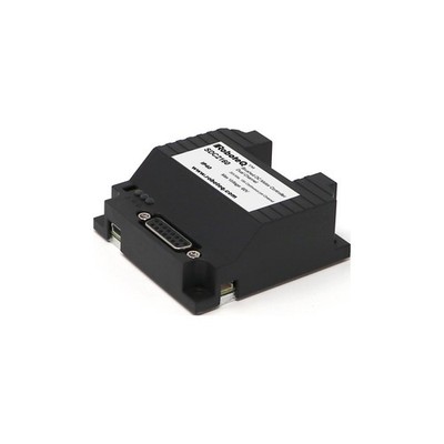 Roboteq Brushed DC Motor Controller, Model  SDC2160 RS232 USB