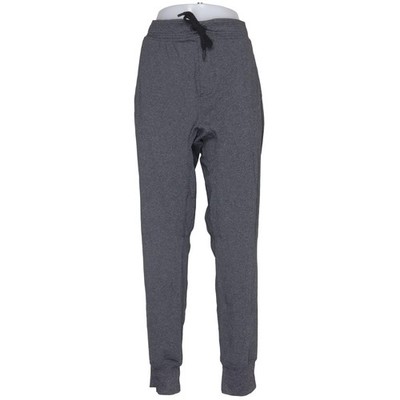 Lululemon Athletica, Jogginghose, Größe: L, Grau #25G