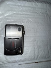 Olympus Camedia C-50 Zoom 5.0MP Compact Digital Camera Untested