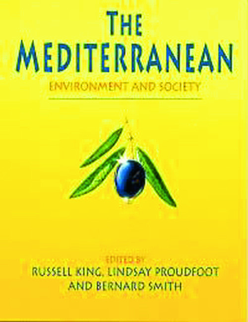 Mediterranean