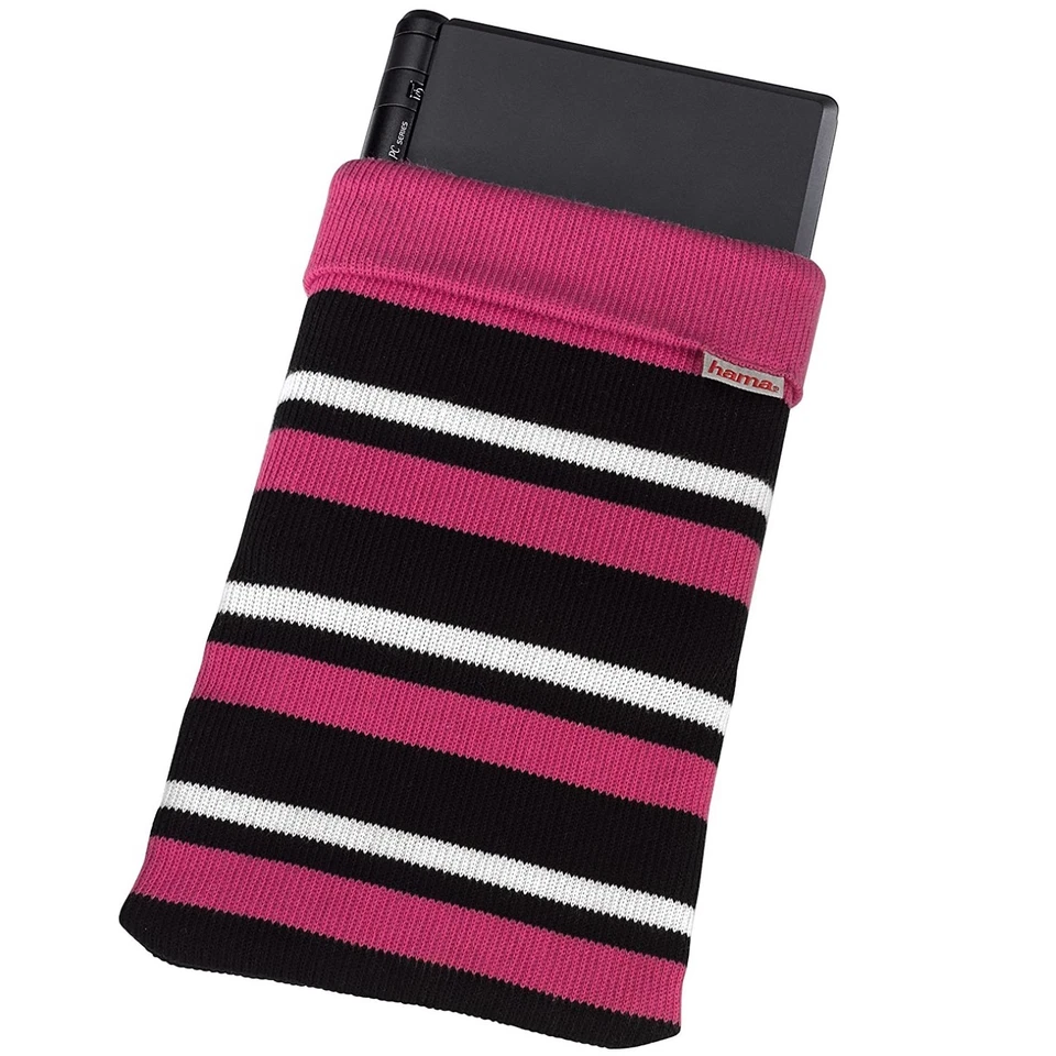 Hama Socke Cover Custodia Per Surface Go 1 2 3 Huawei MatePad Pro 11 T10S - Immagine 2 di 2