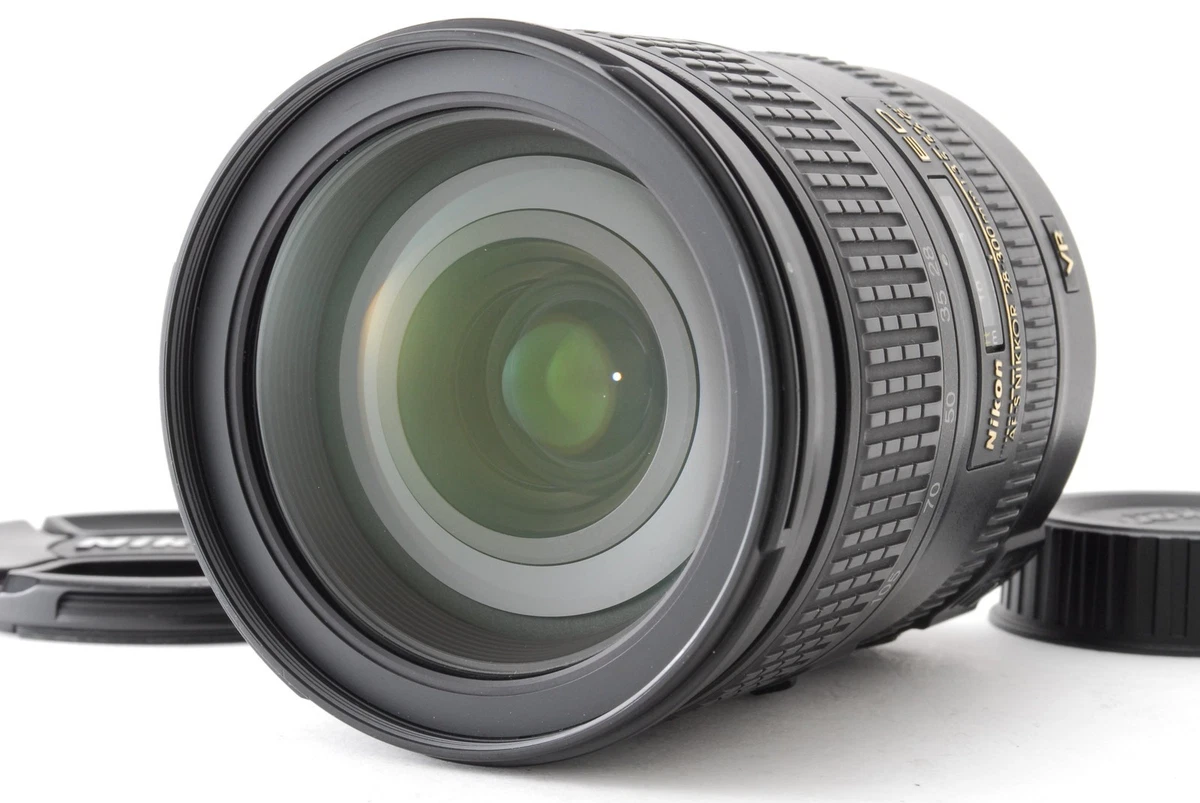 Nikon 28-300mm Focal Camera Lenses for sale | eBay
