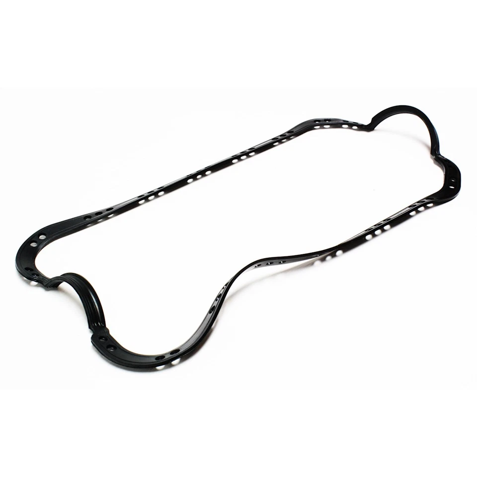 Juego de juntas de cárter de aceite OS 30542 R Felpro para Civic Honda del Sol CRX Acura Integra Foto 3 de 4