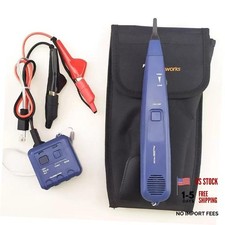 Pro3000 Tone Generator and Probe Kit, Tone Generator Kit, Toner Electrical