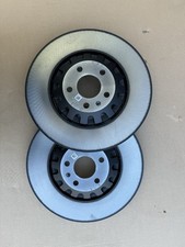 2 dischi freno Audi OE 375 x 36 mm 4M0615301AS A4 A5 A6 A7 A8 Q7 Q8