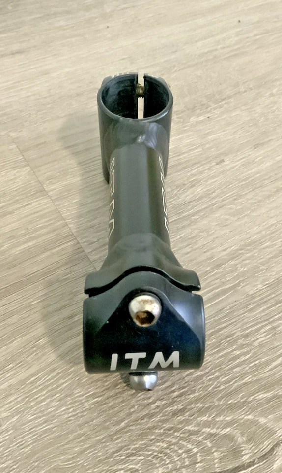 ITM BIG ONE THREADLESS STEM 100 MM 1 1/8 INCH 26 MM 176 GRAMS 6 DEGREES - Image 4 of 4