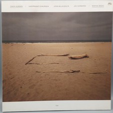 LP Vinyl Zakir Hussain Making Music