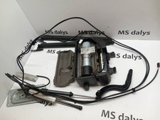 Mercedes-Benz GL X164 2010 Hydraulikpumpe Verdeck A1648002948 MOD14239