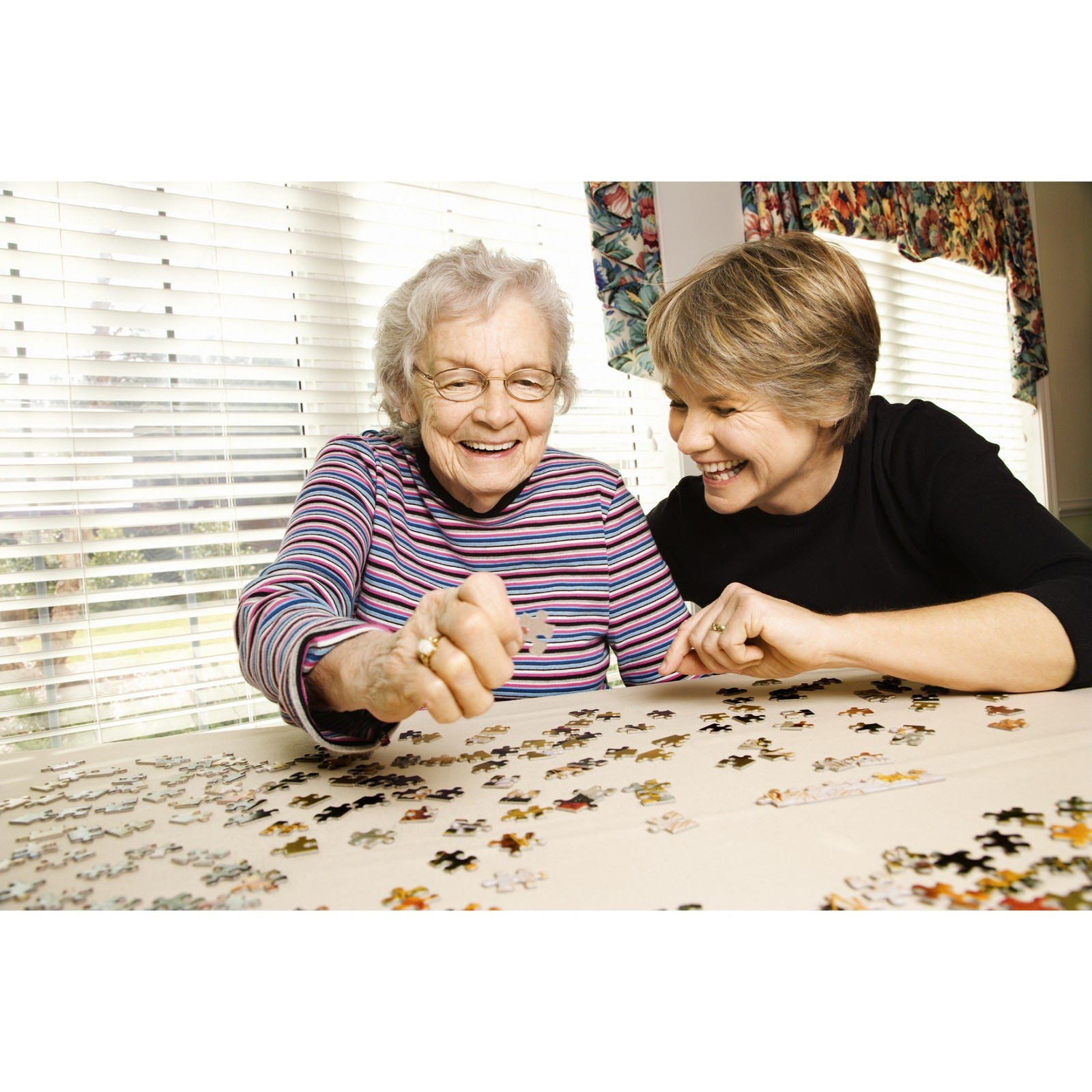SunsOut Cats and Clocks 1000 pc Jigsaw Puzzle