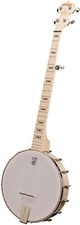 Deering Goodtime Openback 5-String Banjo Left Handed