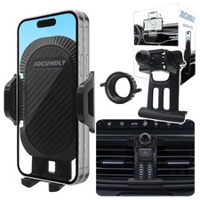 Car Phone Mount for 2020-2023 Escape SUV, Thick Case Friendly, Phone Holder, ...