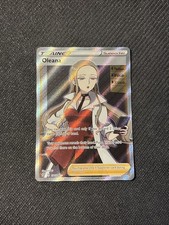 Oleana (Full Art) 191/192 Swsh02: Rebel Clash Holo on eBay
