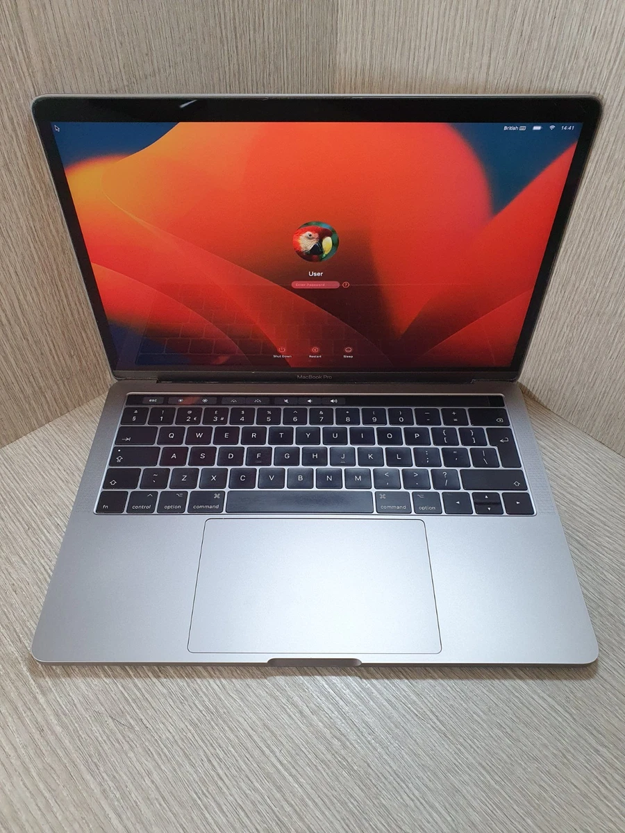2017 Apple MacBook Pro Laptops for sale | eBay
