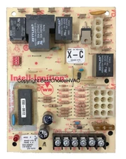 D341396P01  Furnace control 50A65-475 Circuit board 50A65-475-07