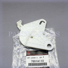 Oem Mitsubishi Lever Heater Air Damper Link Arm Lancer 202-07 Outlander 03-05