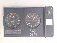 Compteur Volkswagen LT28