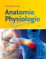 Christoff Zalpour Anatomie Physiologie für d...