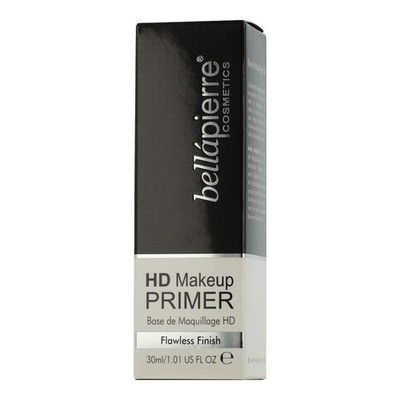 Bellapierre Cosmetics HD Makeup Primer 30ml