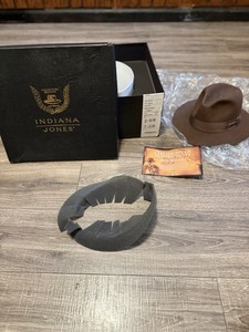 Indiana Jones Hat | eBay