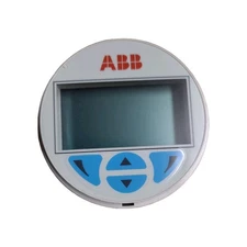 ABB K-TEK HMI Display and Communication Board LMT Magnetostrictive Level 