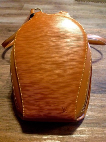 LV Original Rücksak - Bild 11 von 17