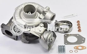 Turbolader für Jeep Cherokee KJ 2002-2008 Inter-Turbo It-757246