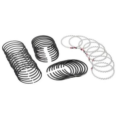 JE Pistons Premium Race Piston Rings 4.060 Bore 1/16/1/16/3/16 J1000840605