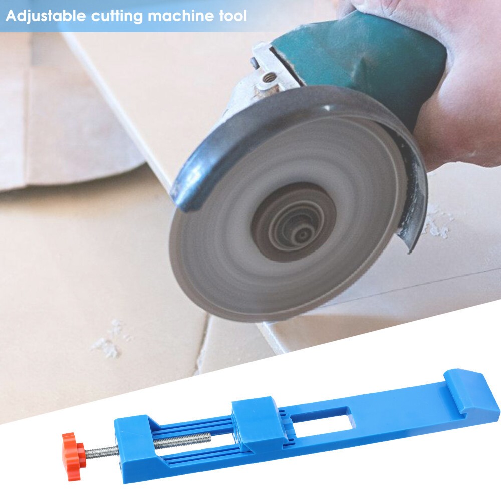 Adjustable Cutting Machine Base Guide, Electric Circular Saw Milling Positioning