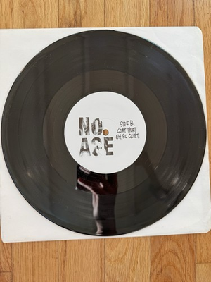 #ad #ad No Age – Recovery and Everything Else Goat Hurt Oh So Quiet 10” $20.00