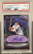 2019 Panini Chronicles Baseball Cards 21