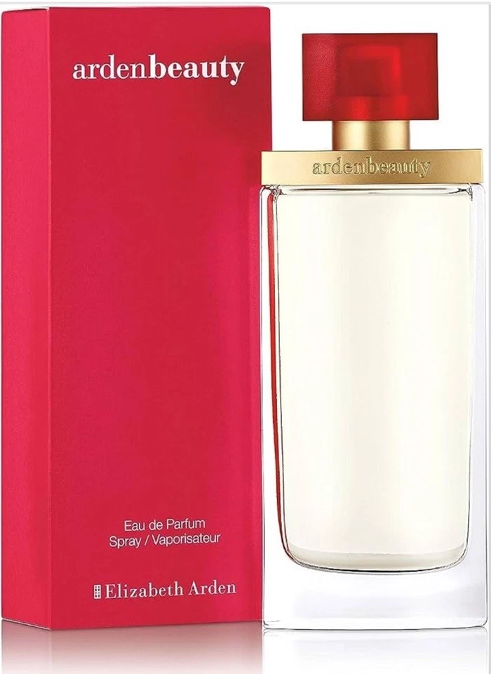 Arden Beauty Edp Vapo 100 Ml - Bild 1 von 2