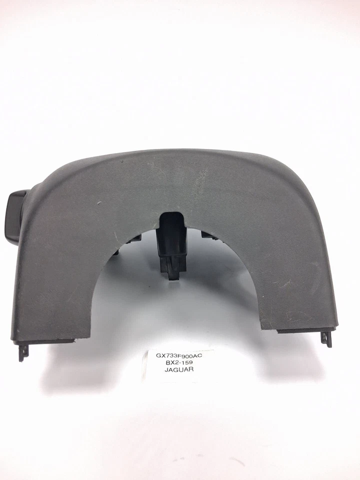 2018-2020 Land Rover Range Rover Velar STEERING COLUMN COVER GX733F900AC - Image 4 of 4