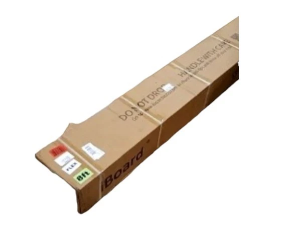 estriberas HD Ridez 6" negras compatibles con Chevrolet Silverado/GMC Sierra Foto 2 de 2