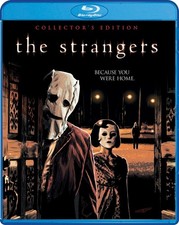 The Strangers Collector's Edition
