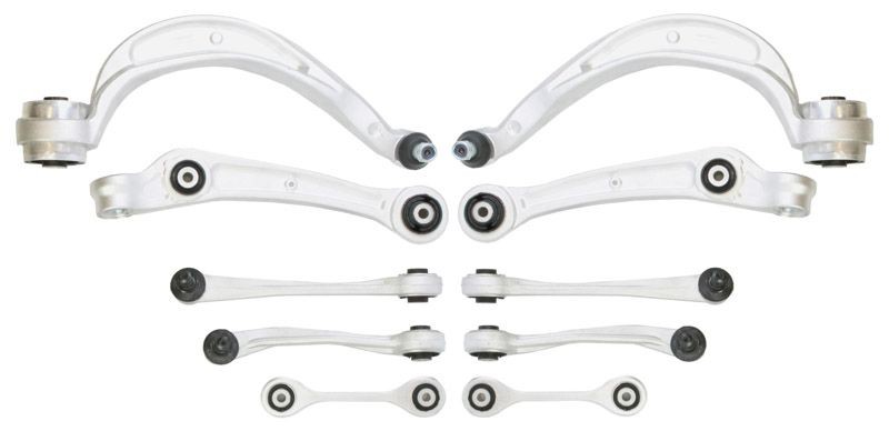 Original MAXGEAR Control Arm Repair Kit 72-5776 For Audi