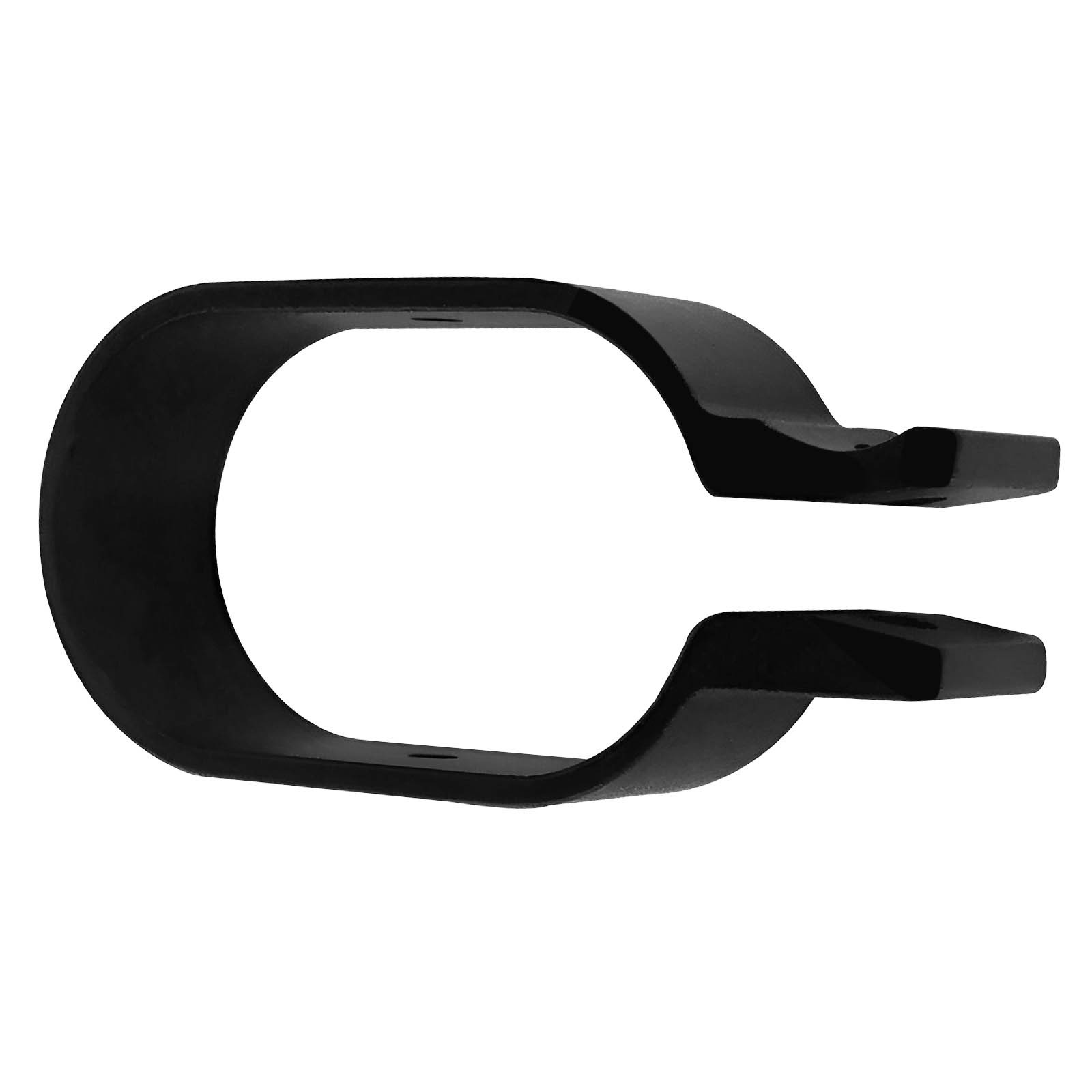 Bague de serrage potence Zero 10 collier trottinette Zero 9 noir