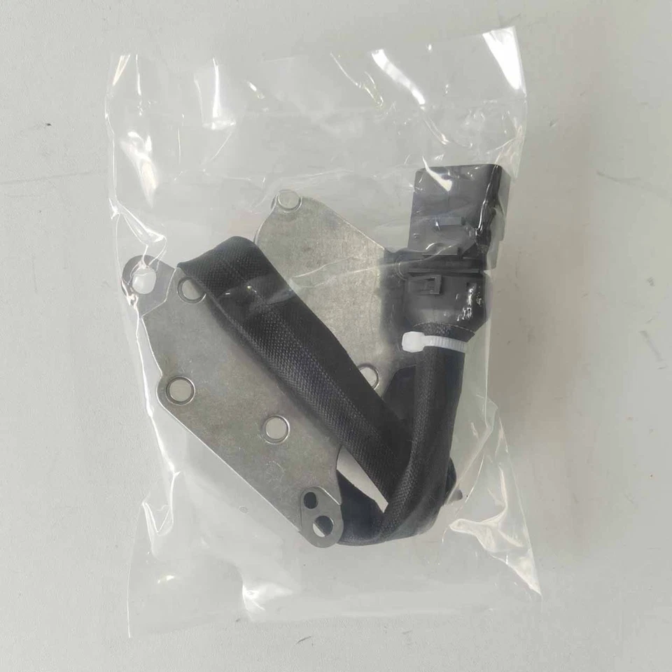 Auto Transmission Neutral Safety Switch Gear Position Sensor For Audi A4 A6 S4 Foto 2 de 4