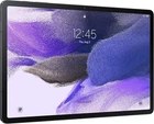 Galaxy Tab S7 FE SM T733 12.4in 64GB   Mystic Black AT&T EXCELLENT 9+/10!