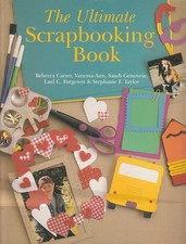 The Ultimate Scrapbooking Book