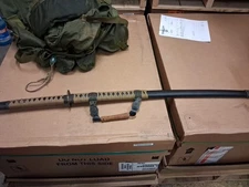 Japanese Military KITANA