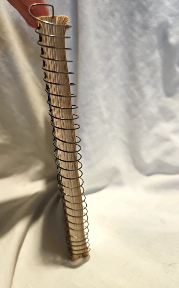 Integrity's Hosanna! Music Songbook 2 1988 Praise Worship Spiral Paperback - Image 3 of 4