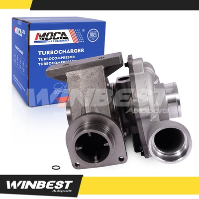 #ad Low Pressure Turbo Turbocharger Fit F 250 F 350 F 450 F 550 Super Duty 6.4L V2S $299.50