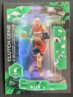 2025 Topps Chrome Ray Allen Refractors Green (RAW)