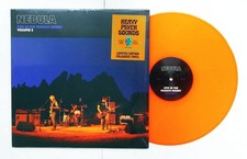 Nebula - Live In The Mojave Desert Volume 2 L...