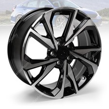 Accessories Wheel Rim For 2017-2021 Honda Civic Si Rims 18 X 8 Inch 560-64108a Accessories Wheel Rim For 2017-2021 Honda Civic Si Rims 18 X 8 Inch 560-64108a